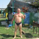 Вадим from Kubanskiy | Man | 54 years old | Aries