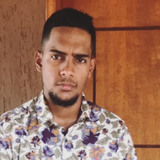 Hungriaxx4T from Nova Esperança | Man | 24 years old | Scorpio