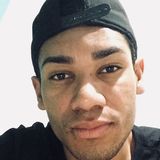 Caique from Sao Simao | Man | 26 years old | Pisces