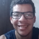 Nicius from Quata | Man | 33 years old | Aries