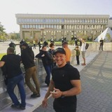 Metanas9Hn from Marijampole | Man | 36 years old | Aries