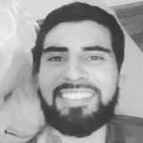 Pancho from Copiapo | Man | 33 years old | Taurus