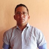 Nenem from Batalha | Man | 44 years old | Pisces
