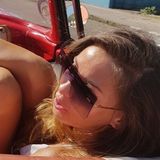 Sab from Tulum | Woman | 36 years old | Cancer