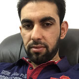 Karyab from Deira | Man | 35 years old | Capricorn