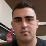 Dino from Nueve de Julio | Man | 34 years old | Cancer
