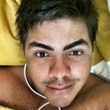 Everton from Altania | Man | 32 years old | Pisces