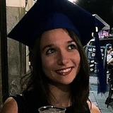 Marghe from Torino | Woman | 26 years old | Libra