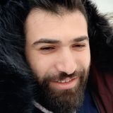 Milad from Erevan | Man | 36 years old | Cancer