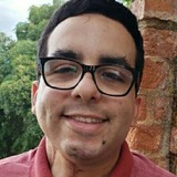 Jhone from Guapimirim | Man | 35 years old | Gemini