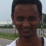 Rk from Guntur | Man | 35 years old | Cancer