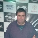 Pascuale from Buenos Aires | Man | 41 years old | Pisces
