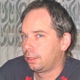 Hykb8 from Lochovice | Man | 54 years old | Scorpio