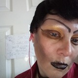Gothic from Myrtle Beach | Woman | 34 years old | Libra