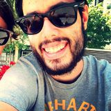 Alfredo from Santo Domingo | Man | 40 years old | Capricorn