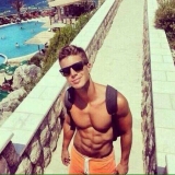 Alceed from Amsterdam | Man | 37 years old | Taurus