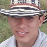 Camilobarbozn8 from Sincelejo | Man | 29 years old | Aries