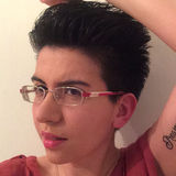 Nataly from Stockholm | Woman | 42 years old | Gemini