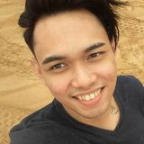 Ryan from Bangkok Noi | Man | 35 years old | Gemini