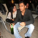 Latif from Abu Dhabi | Man | 36 years old | Gemini