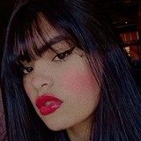 Talitainacioxy from Coronel Vivida | Woman | 26 years old | Cancer