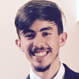 George from Pevensey | Man | 27 years old | Scorpio