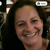 Vesgomeseliafn from Armacao de Buzios | Woman | 44 years old | Scorpio