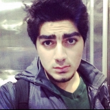 Fahmin from Baku | Man | 32 years old | Capricorn