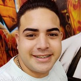 Gersonnievegq from La Serena | Man | 31 years old | Cancer
