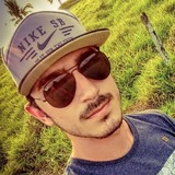Johannes from Presidente Medici | Man | 26 years old | Aries
