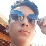 Jao from Ipua | Man | 26 years old | Leo