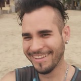 Luiselizalke from Lombardia | Man | 34 years old | Cancer