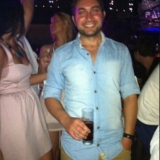 Hoo from Wateringen | Man | 45 years old | Virgo