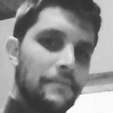 Fede from General Pico | Man | 26 years old | Capricorn