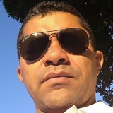 Claudiano from Sousa | Man | 46 years old | Cancer