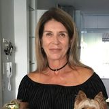 Shaktisa from Guarapari | Woman | 59 years old | Cancer