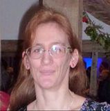 Katie from Zhabinka | Woman | 47 years old | Leo