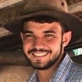 Ivanjunior from Joao Pinheiro | Man | 28 years old | Scorpio