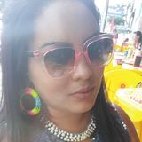 Dreza from Divinopolis | Woman | 38 years old | Aquarius