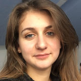 Oana from Bucharest | Woman | 32 years old | Aries
