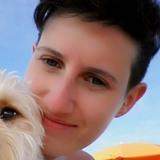 Mi from Bergamo | Woman | 37 years old | Leo