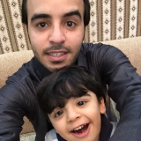 Khalid from Sajir | Man | 40 years old | Capricorn