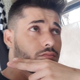 Geninho from Marataizes | Man | 35 years old | Aquarius