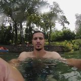 Dany from Turate | Man | 32 years old | Cancer
