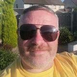Bgarganbgci from An Muileann gCearr | Man | 48 years old | Capricorn