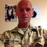 Armorer from De Panne | Man | 50 years old | Pisces