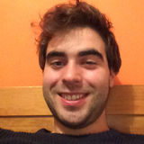 Alexandre from Viseu | Man | 33 years old | Libra