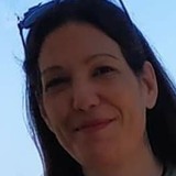 Mauromatielehf from Chania | Woman | 44 years old | Scorpio