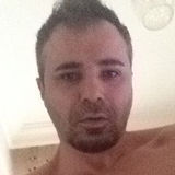 Yarasa from Istanbul | Man | 48 years old | Aquarius