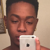 Houdini from Miramar | Man | 30 years old | Capricorn